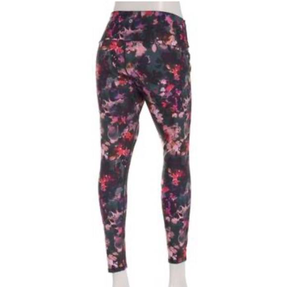 Rbx Pants & Jumpsuits | Rbx 2
Piece Matching Set Dark Floral used once size S.#5 - Picture 2 of 10